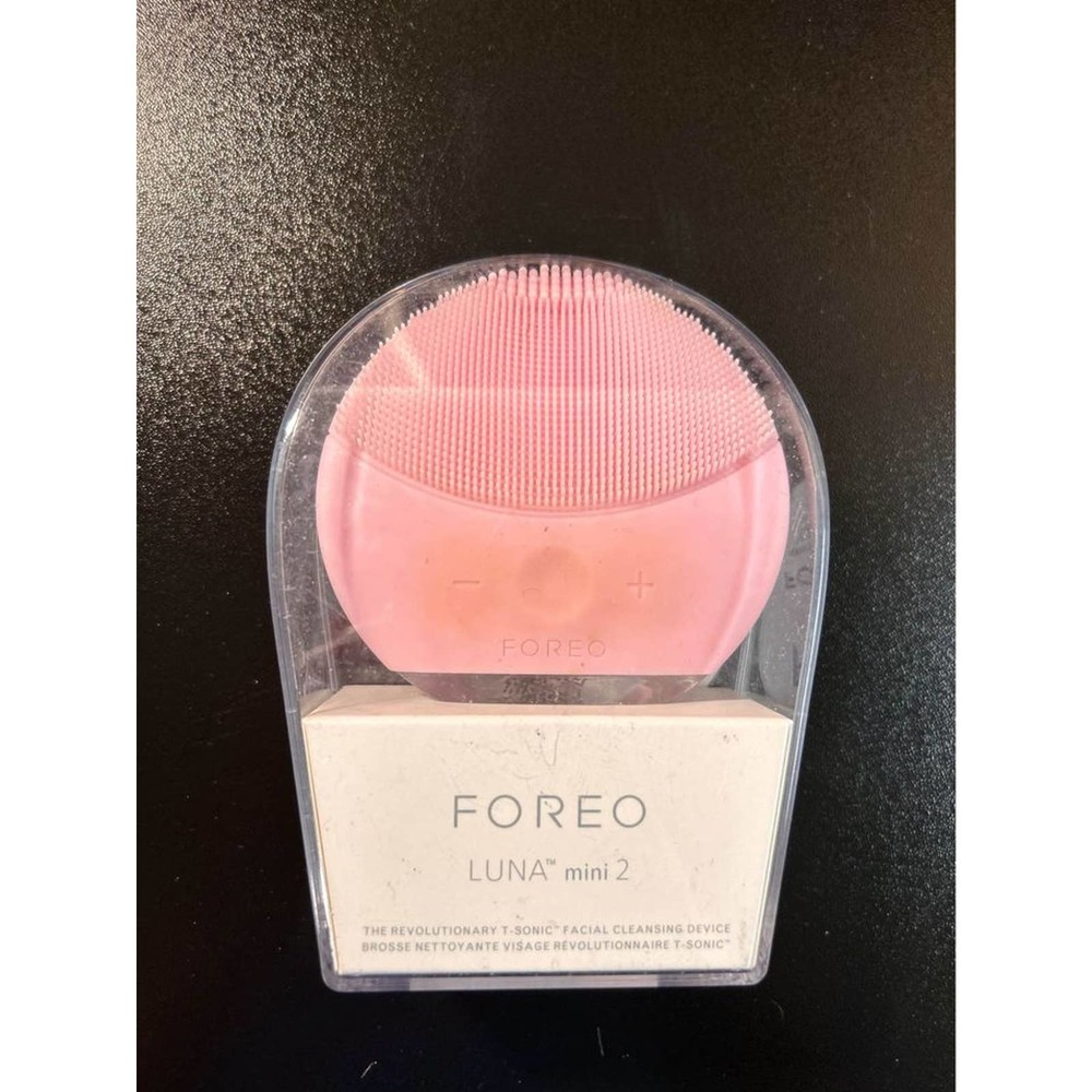 Foreo Luna Mini 2